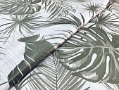 картинка Клеенка ПВХ на тканевой основе "ПРИНТ/PRINT" 1,37*20м, мод.ST2627-1 — Великий Путь